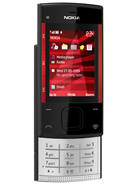 Kostenlose Klingeltöne Nokia X3 downloaden.